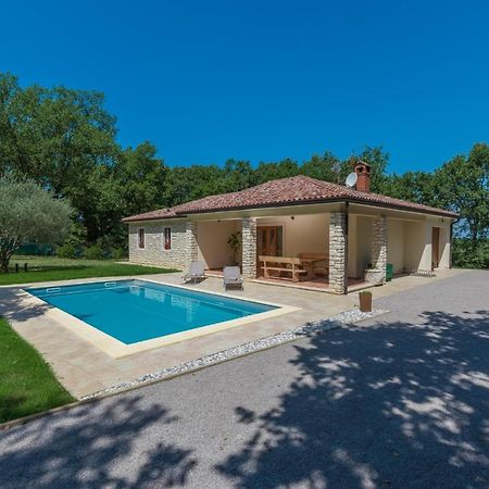 Villa Mirabella Умаг Екстер'єр фото
