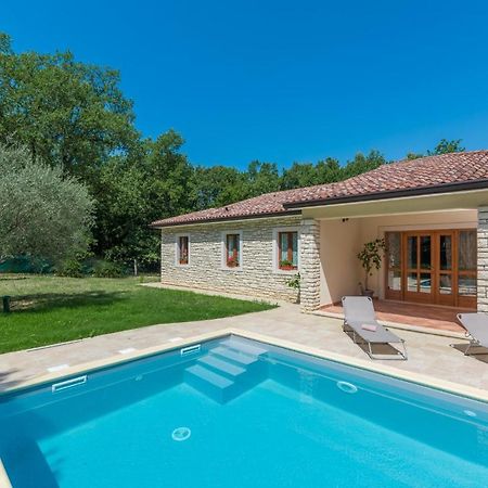 Villa Mirabella Умаг Екстер'єр фото