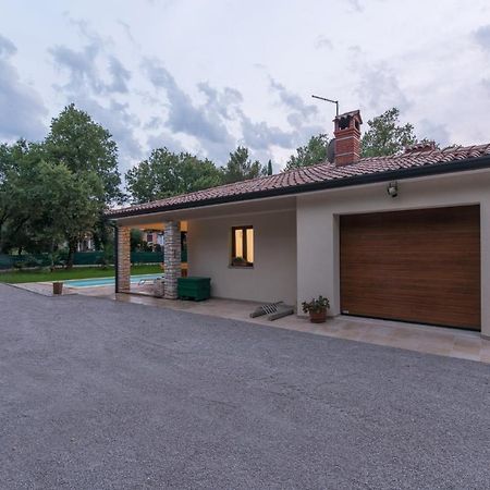 Villa Mirabella Умаг Екстер'єр фото